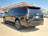 Used 2023 Cadillac Escalade ESV Sport image 2