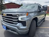 New 2025 Chevrolet Silverado 1500 High Country w/ Technology Package image 4