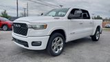 New 2025 RAM 1500 Big Horn image 6