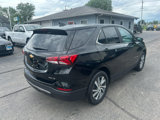 Used 2024 Chevrolet Equinox LT image 3