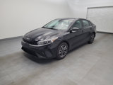 Used 2023 Kia Forte LXS image 2