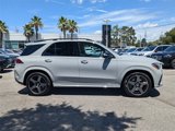 New 2025 Mercedes-Benz GLE 350 4MATIC image 3