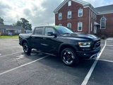 Used 2022 RAM 1500 Rebel w/ Rebel Level B Equipment Group image 2