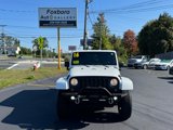 Used 2016 Jeep Wrangler Unlimited Sahara w/ Dual Top Group image 2