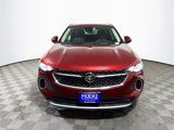 Used 2023 Buick Envision Avenir image 3