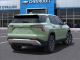 New 2026 Chevrolet Equinox LT w/ Convenience Package II image 4
