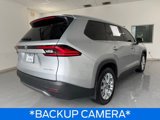 Used 2024 Toyota Grand Highlander Platinum image 5