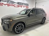 Used 2024 BMW X7 xDrive40i w/ M Sport Package image 2