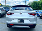 Used 2019 Alfa Romeo Stelvio AWD w/ Cold Weather Package image 6