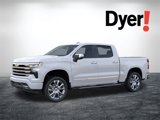 New 2026 Chevrolet Silverado 1500 High Country w/ High Country Premium Package image 2