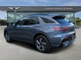 New 2026 Genesis GV70 3.5T Advanced image 5