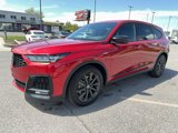 Used 2025 Acura MDX A-Spec image 3