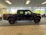 Certified 2025 Ford F150 Raptor image 3