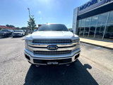 Used 2018 Ford F150 Lariat w/ Equipment Group 502A Luxury image 5