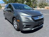 Used 2018 Honda Odyssey EX-L image 3