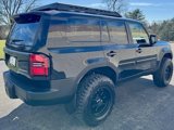New 2025 Toyota Land Cruiser 1958 image 6