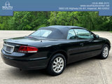 Used 2005 Chrysler Sebring GTC w/ Security Group image 5