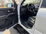 New 2025 Toyota Tacoma Limited image 3