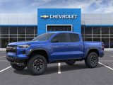 New 2026 Chevrolet Colorado ZR2 image 2