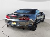 Used 2023 Chevrolet Camaro LT image 3