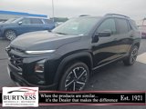 New 2026 Chevrolet Equinox RS w/ Convenience Package III image 3