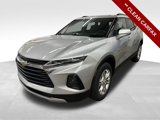 Used 2022 Chevrolet Blazer LT image 3