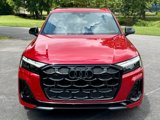 Used 2025 Audi SQ7 Prestige w/ Prestige Package image 5