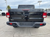 New 2025 Jeep Gladiator Nighthawk image 4