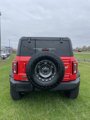 Used 2024 Ford Bronco Outer Banks image 4