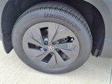 New 2025 Volkswagen Taos S image 4