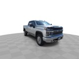 Certified 2022 Chevrolet Silverado 3500 High Country w/ Z71 Off-Road Package image 2