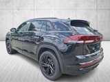 New 2025 Volkswagen Atlas Cross Sport SEL R-Line image 3