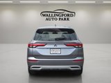 Used 2022 Mitsubishi Outlander SE image 5