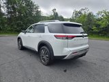 New 2025 Nissan Pathfinder SL w/ SL Premium Package image 5