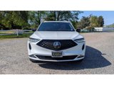 Used 2022 Acura MDX A-Spec image 2