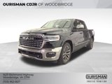Used 2025 RAM 1500 Limited image 4
