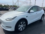 Used 2022 Tesla Model Y Long Range image 3