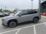 Used 2025 Subaru Forester Premium image 2