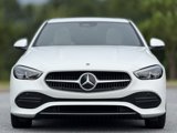 Used 2024 Mercedes-Benz C 300 Sedan image 2