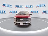 New 2026 Ford F350 Lariat image 3