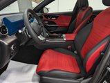 New 2024 Mercedes-Benz C 300 4MATIC Sedan image 4