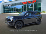 New 2025 Nissan Armada PRO-4X image 2