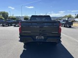 New 2026 Chevrolet Silverado 1500 Custom image 4