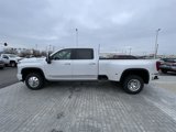 New 2025 Chevrolet Silverado 3500 High Country w/ High Country Premium Package image 4