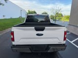 Used 2020 Ford F150 4x4 Crew Cab Police Responder image 5
