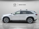 New 2025 MAZDA CX-90 3.3 Turbo w/ Premium Plus Pkg image 4