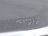 New 2025 Nissan Pathfinder Platinum w/ Black Appearance Package image 5