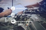 Used 2025 Volkswagen Taos SE image 4