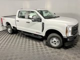 New 2025 Ford F350 XL w/ Snow Plow Prep Package image 3