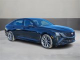 New 2025 Cadillac CT5 Sport w/ Sun And Sound Package image 2
